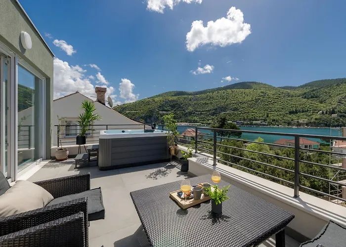 Bayview Suite Dubrovnik
