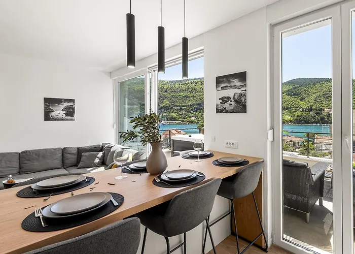 Bayview Suite Dubrovnik