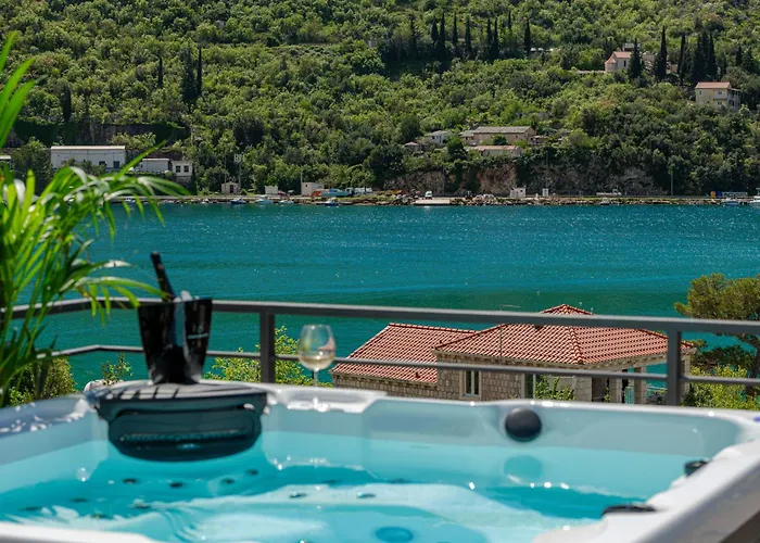 Bayview Suite Dubrovnik