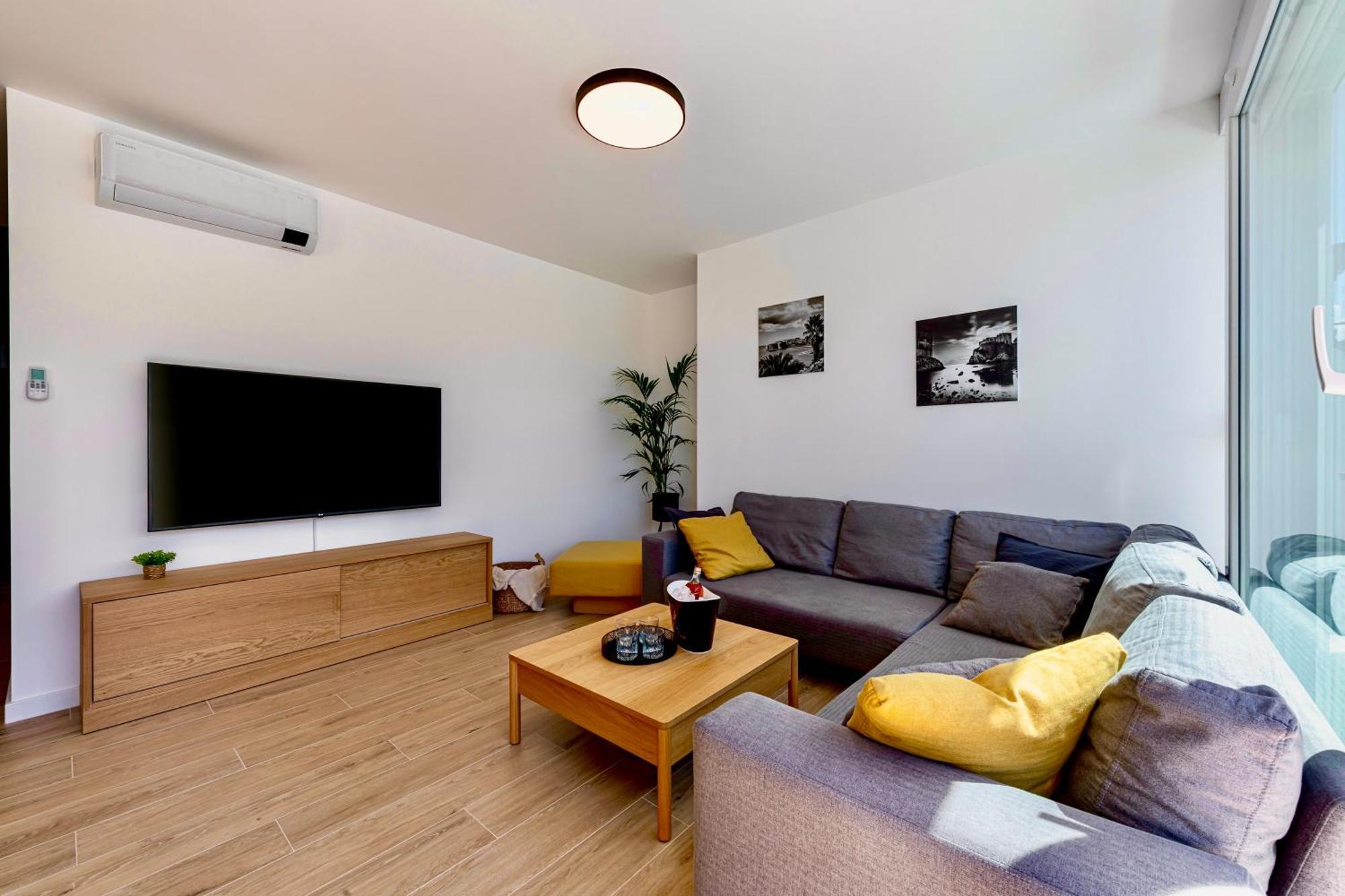 Bayview Apartment Dubrovnik