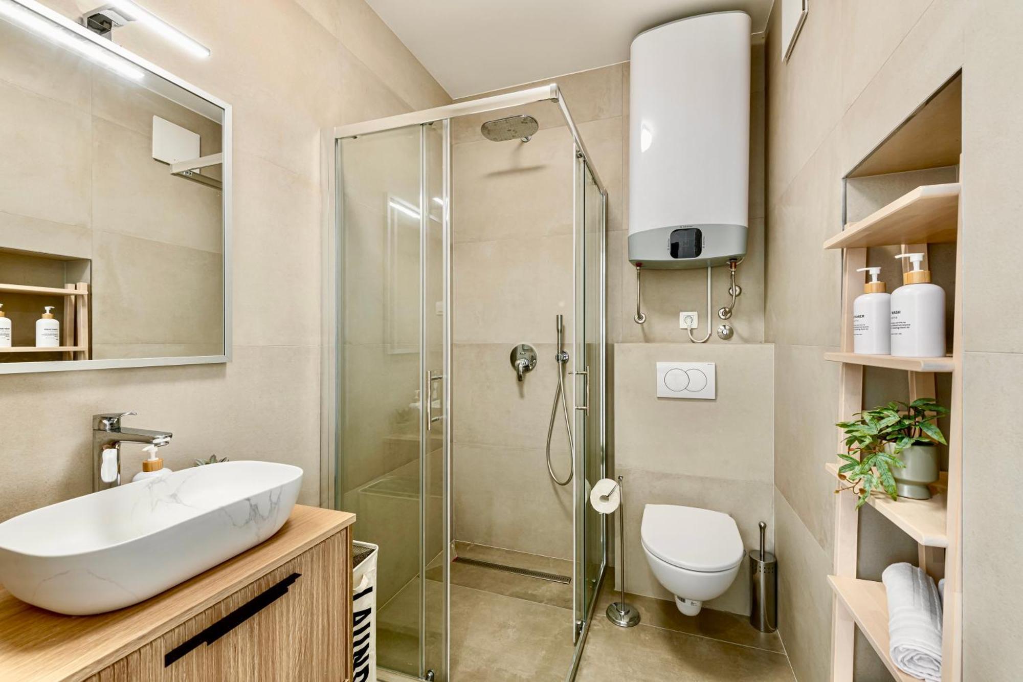 Bayview Apartment Dubrovnik