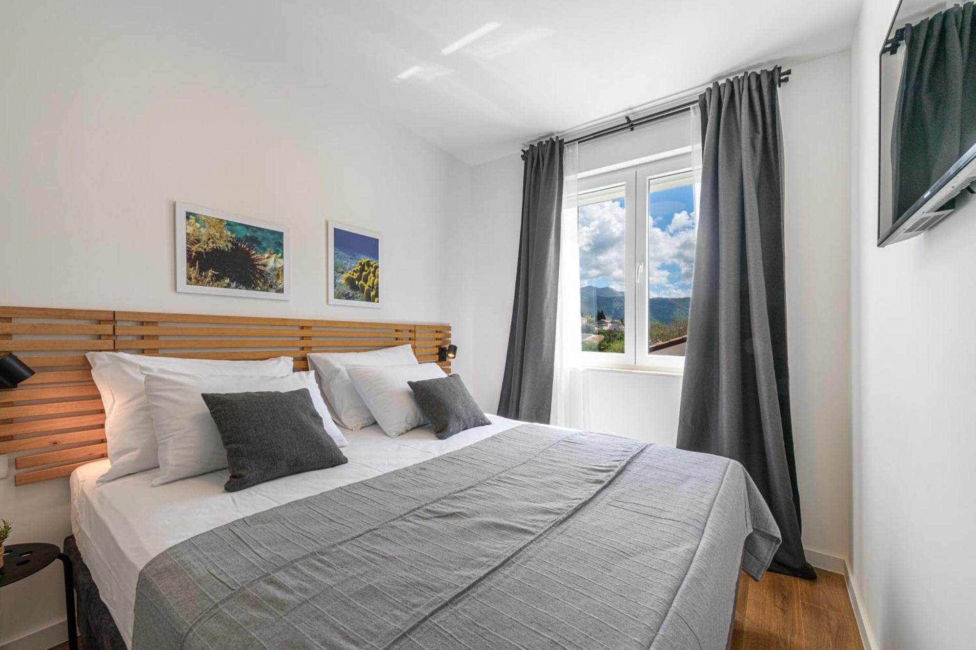 Bayview Apartment