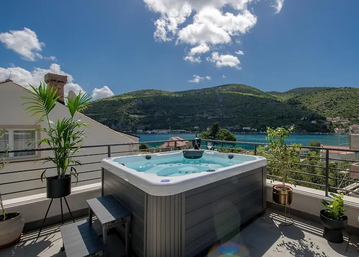 Bayview Suite Dubrovnik