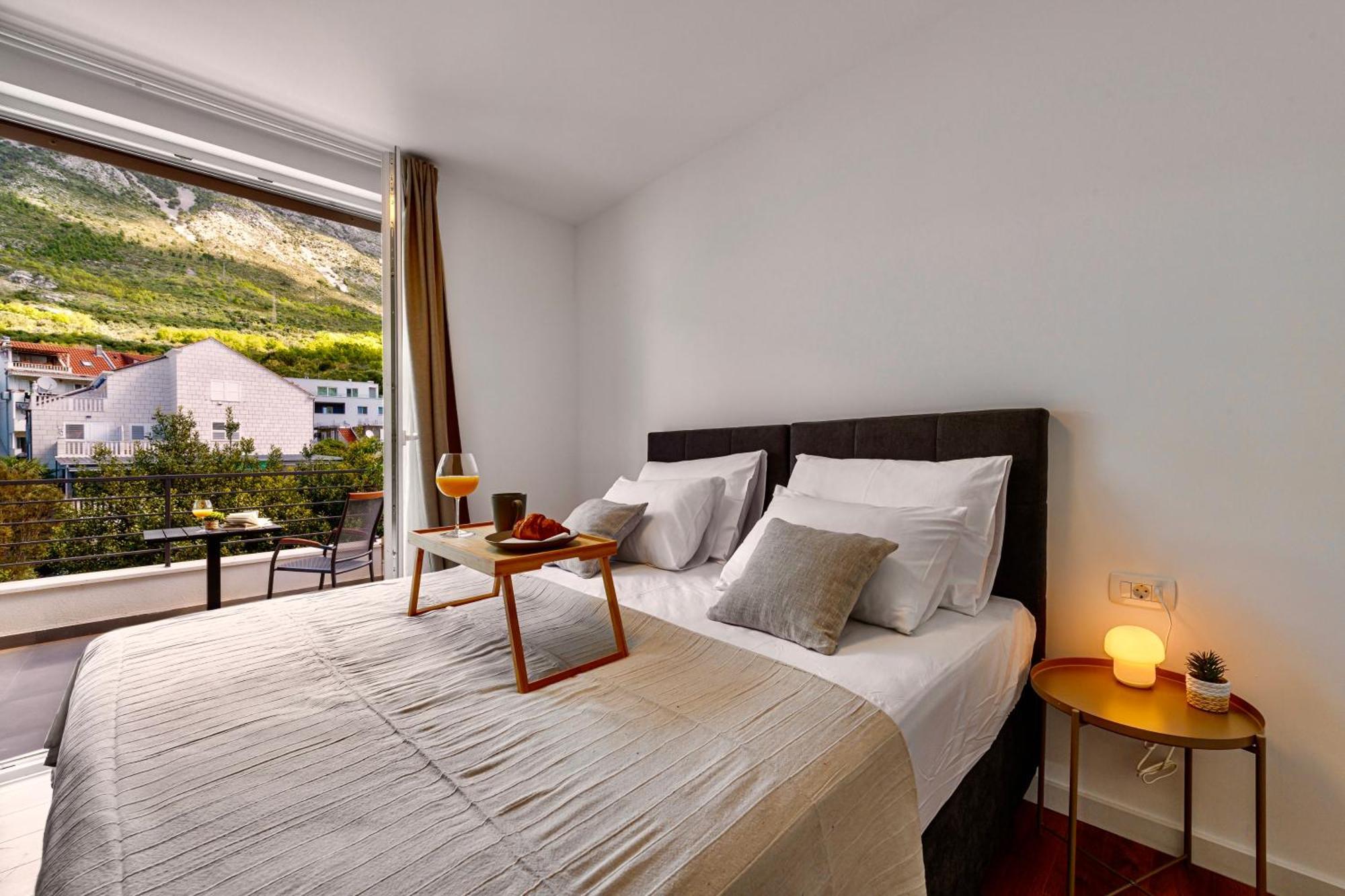 Apartament Bayview *