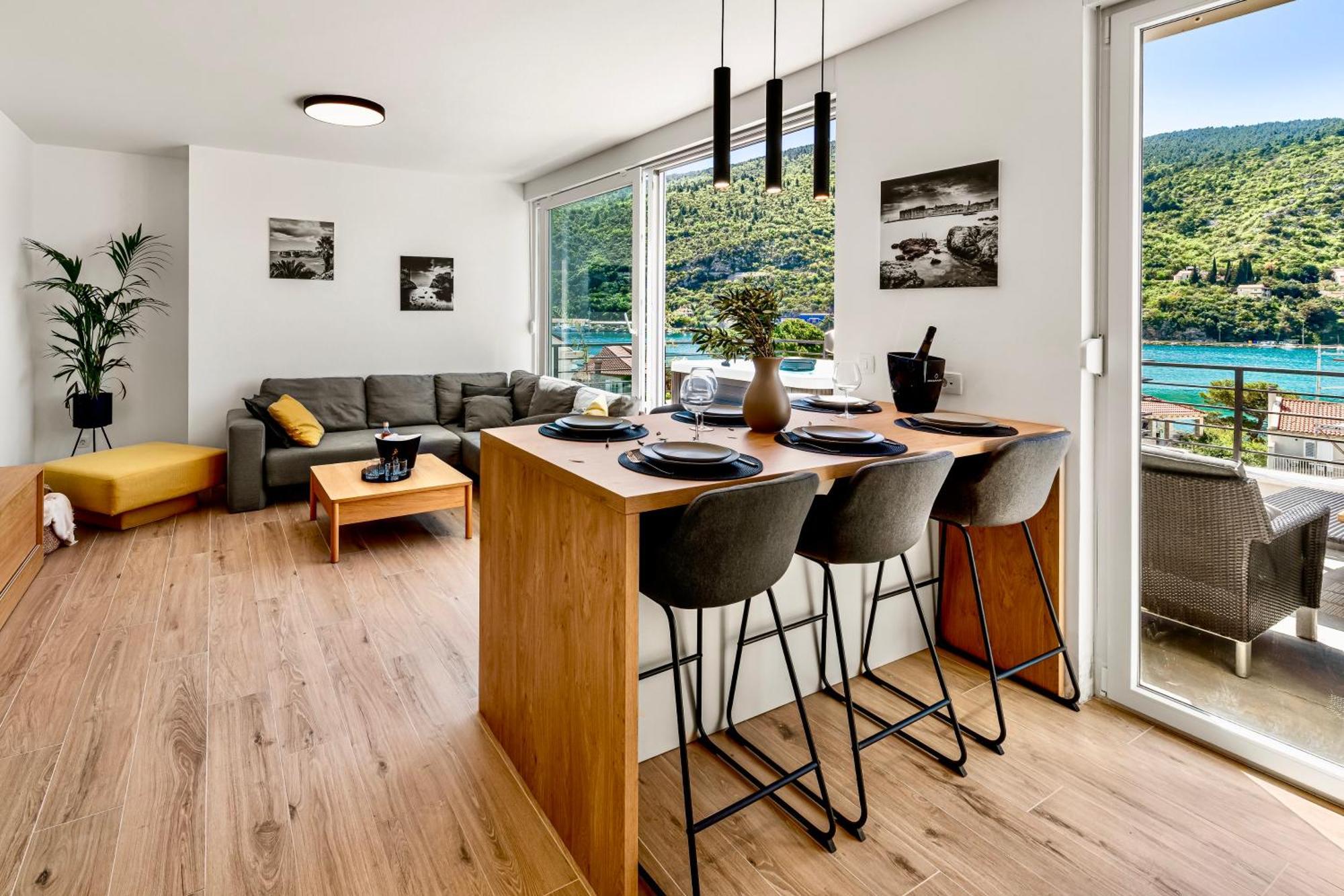 Bayview Dubrownik