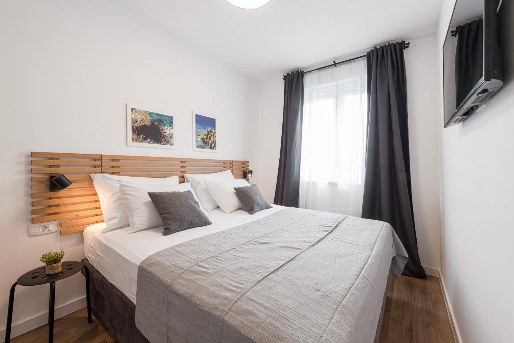 Bayview Apartament *