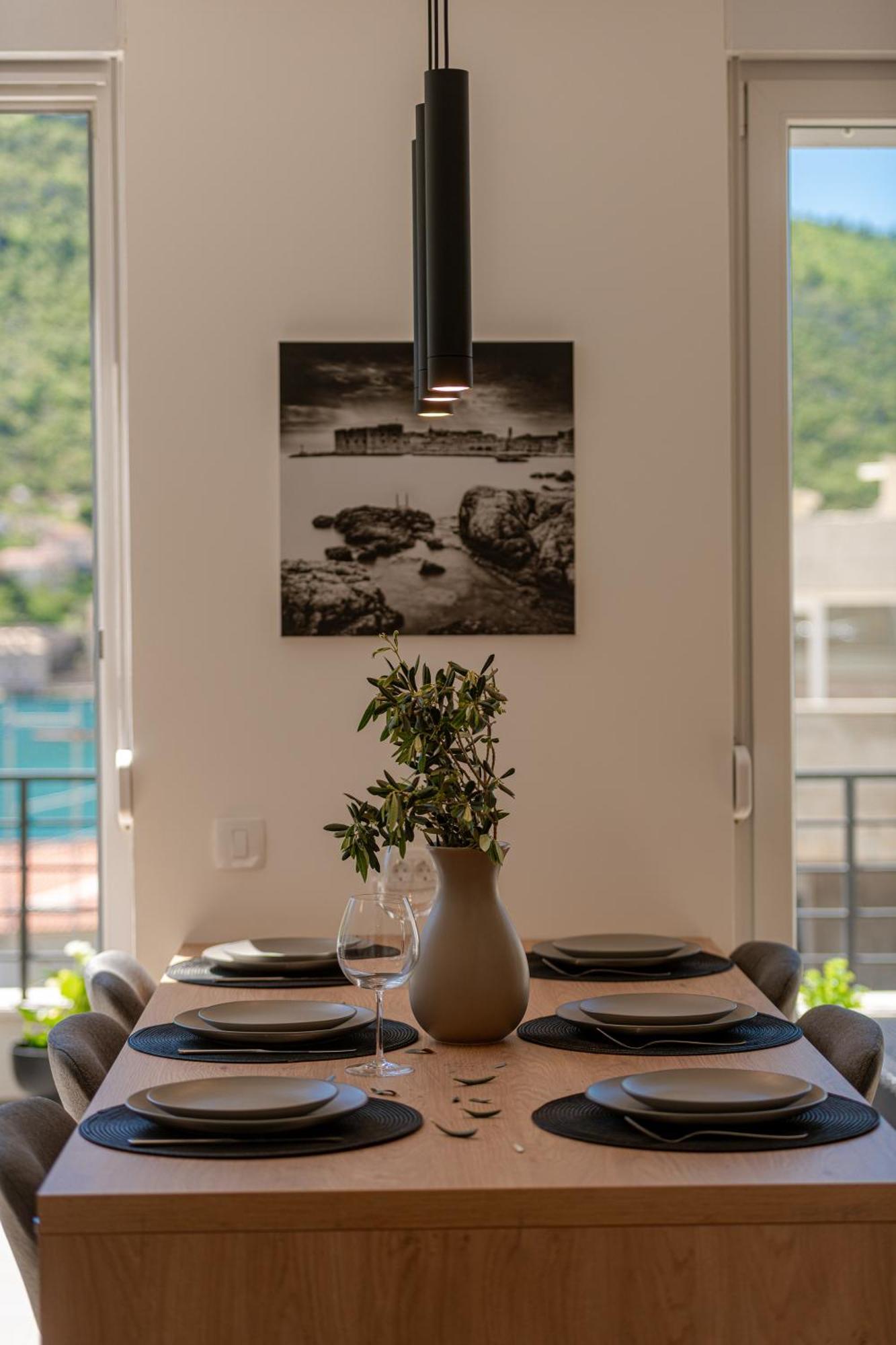 Apartament Bayview Dubrownik