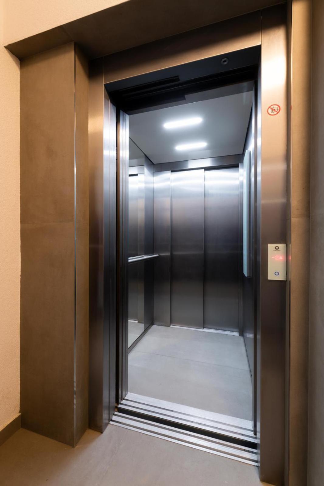 Apartament Bayview *